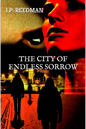 THE CITY OF ENDLESS SORROW (Bard's Legacy: A Fantasy Collection) poster