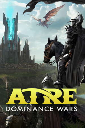 Atre: Dominance Wars poster