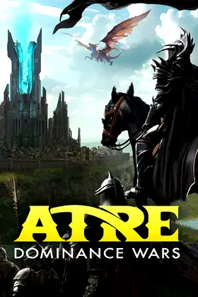 Atre: Dominance Wars poster