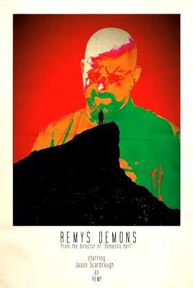 Remy's Demons poster