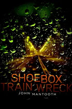 Shoebox Train Wreck poster