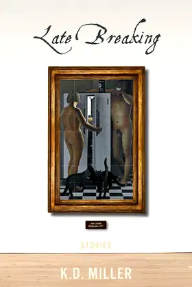 Late Breaking poster