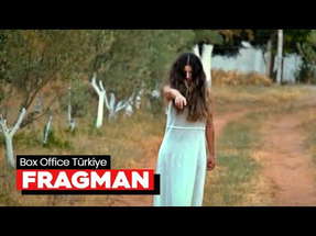 Ziyaretçi | Fragman poster