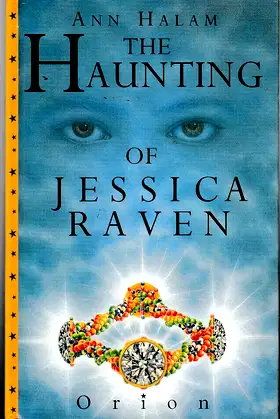 The Haunting of Jessica Raven poster
