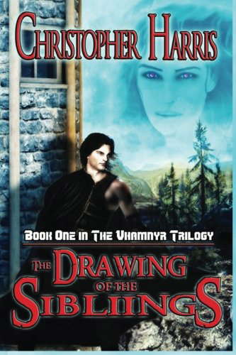 The Drawing of the Siblings (The Vhamnyr Trilogy) poster