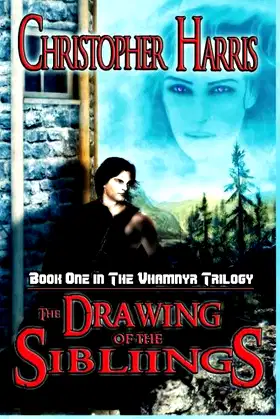 The Drawing of the Siblings (The Vhamnyr Trilogy) poster