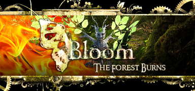 Bloom: The Forest Burns capsule