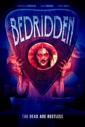 Bedridden poster