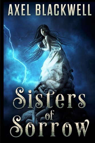 Sisters of Sorrow poster