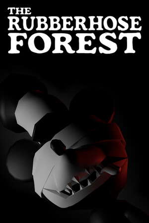 The Rubberhose Forest poster