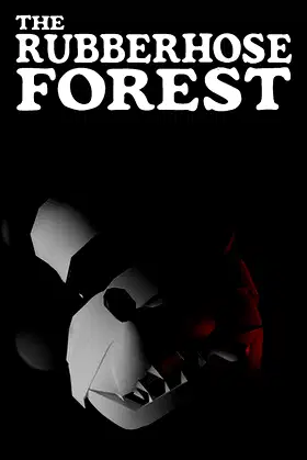 The Rubberhose Forest poster