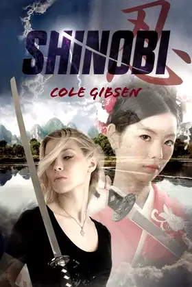 Shinobi (A Katana Novel) poster
