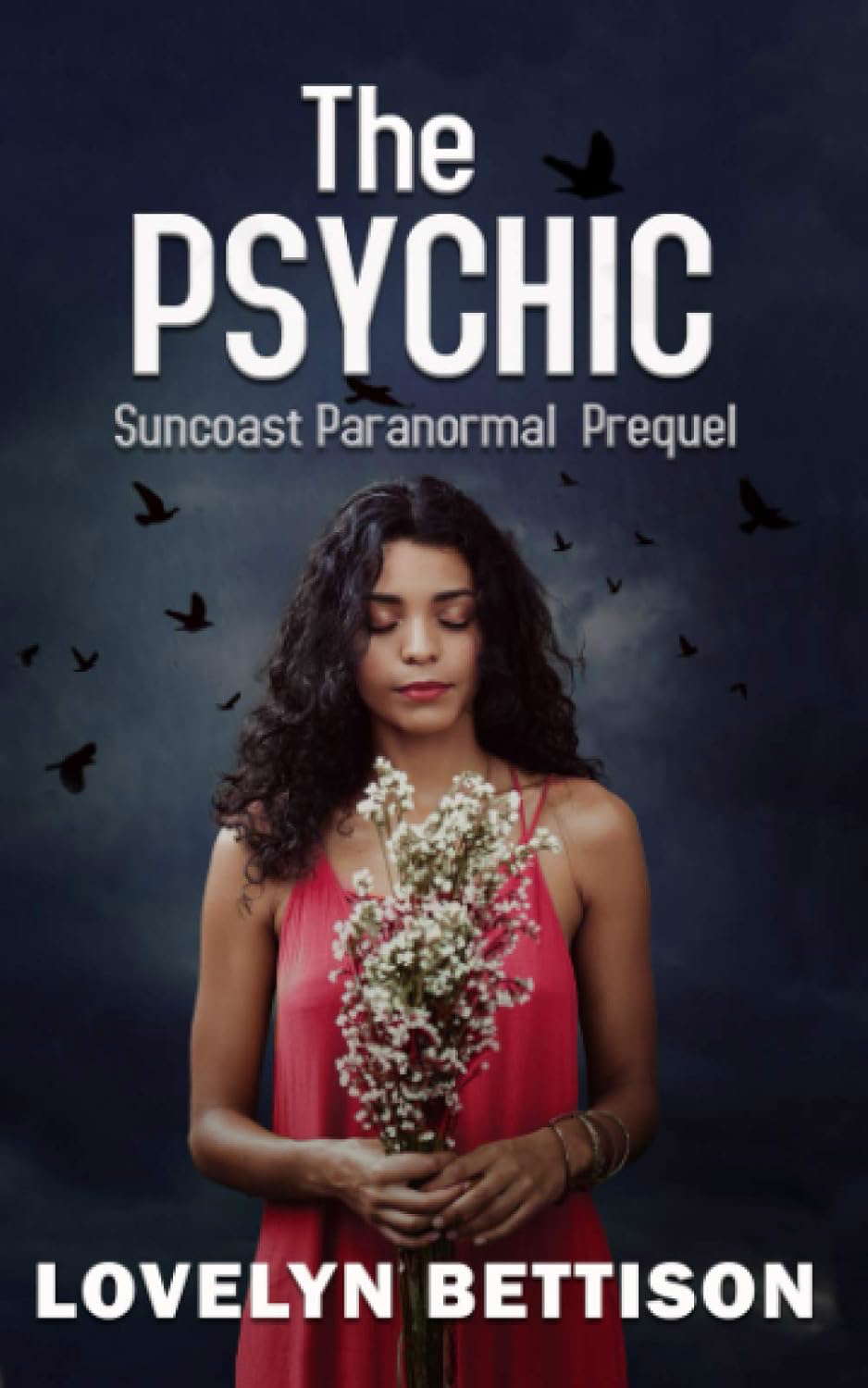The Psychic: A Starlight Café Novel poster