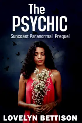 The Psychic: A Starlight Café Novel poster