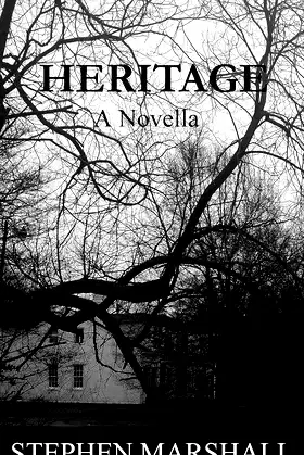 Heritage: A Horror Novella poster