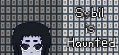Sybil is Haunted capsule