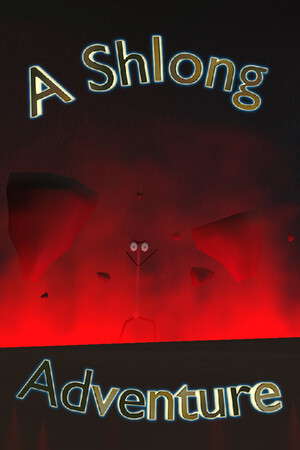 A Shlong Adventure poster