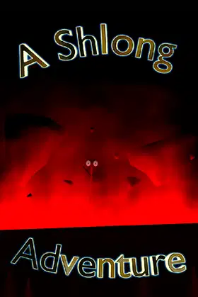 A Shlong Adventure poster