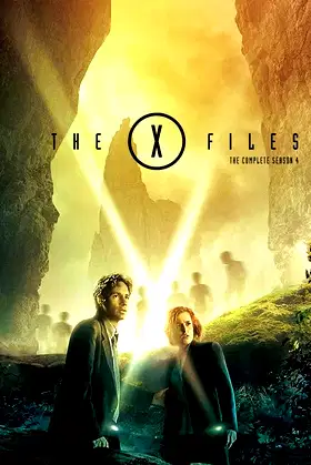 Season 4 poster