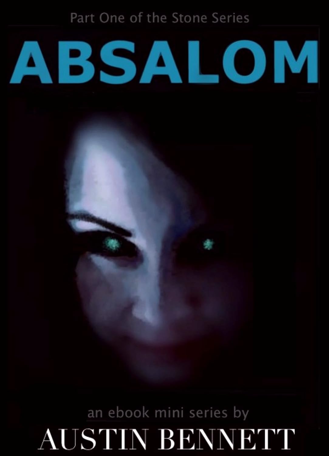 ABSALOM (The STONE series) poster