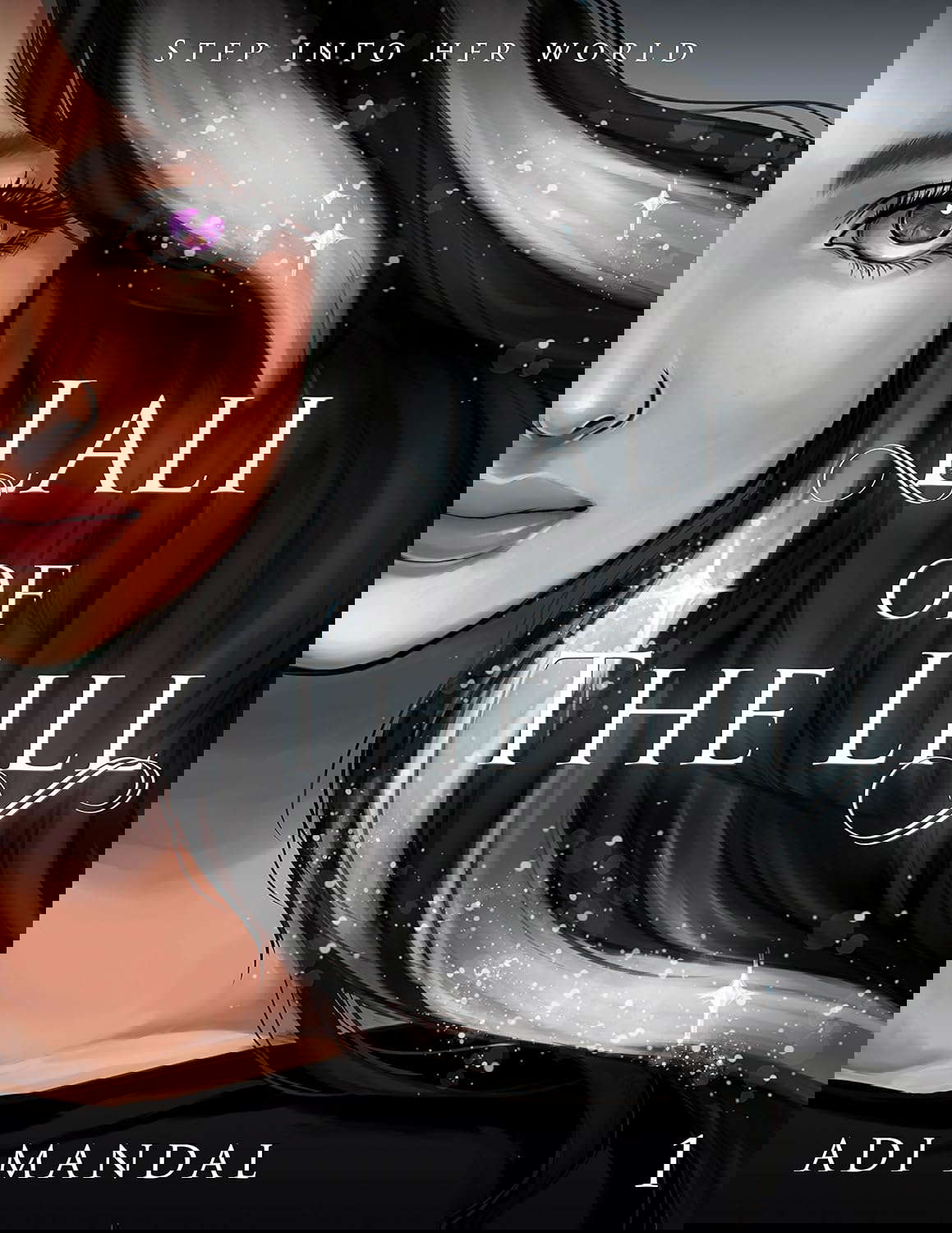 Lali of The Lill poster