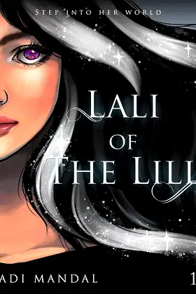 Lali of The Lill poster