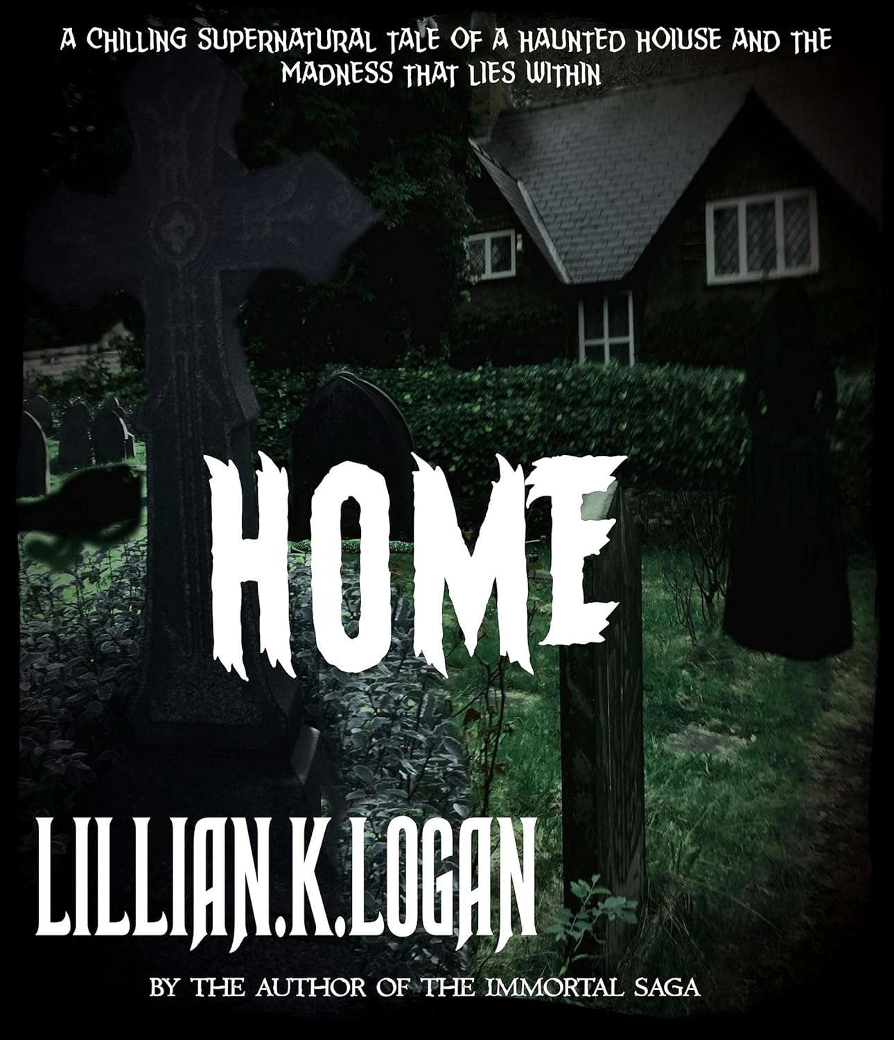 Home poster