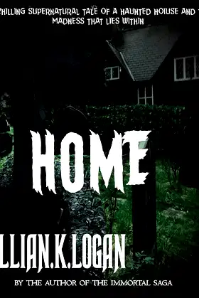 Home poster