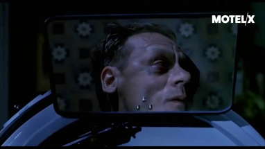 In a Glass Cage (1987) | Trailer poster
