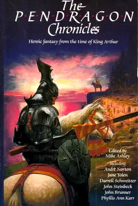 The Pendragon Chronicles poster