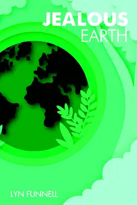 Jealous Earth (Outside Your Comfort Zone Book 5) poster