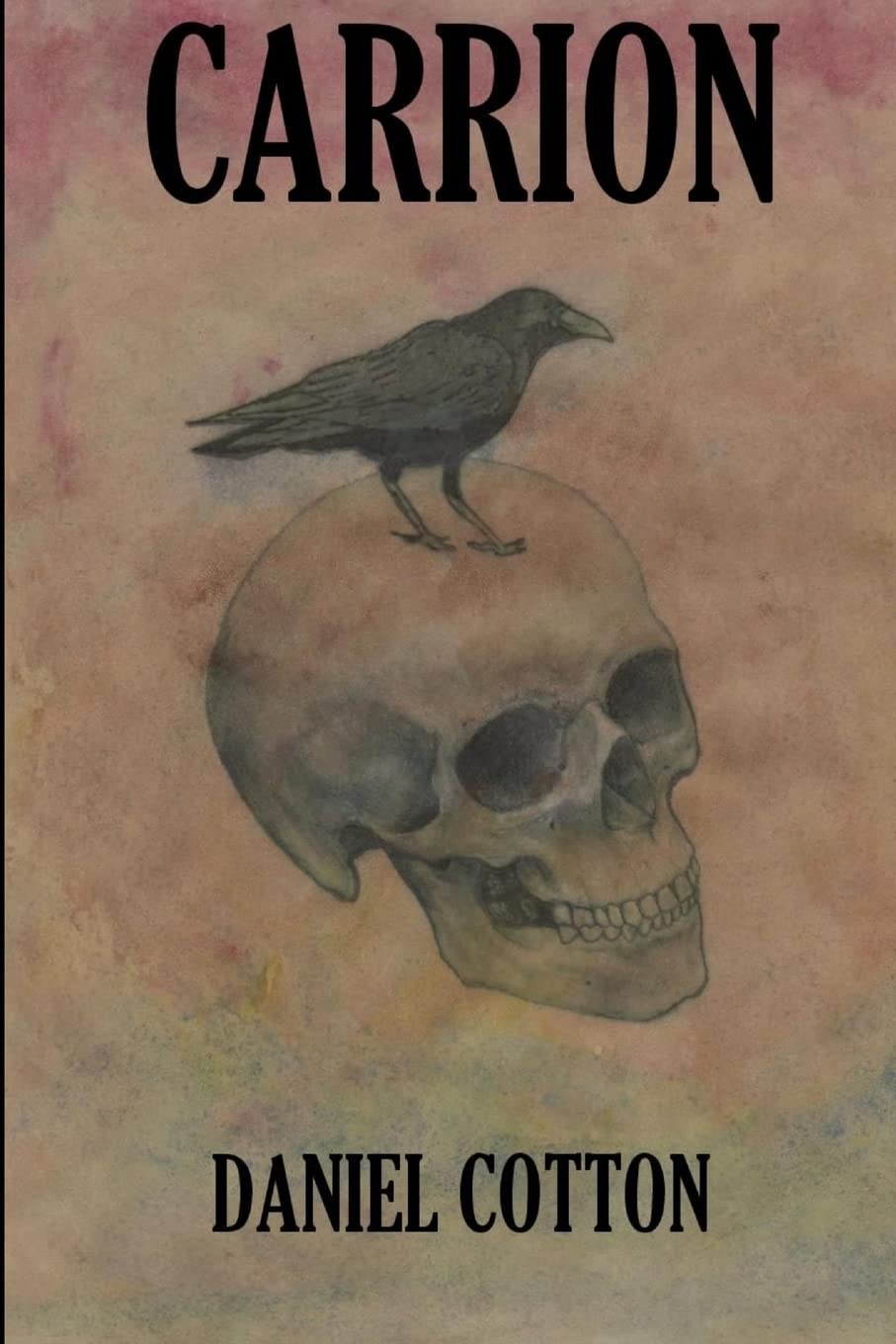 Carrion poster