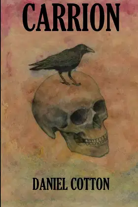 Carrion poster