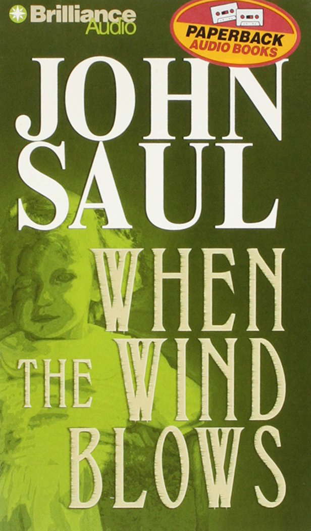 When the Wind Blows poster