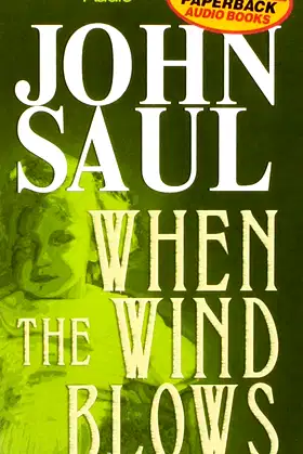 When the Wind Blows poster