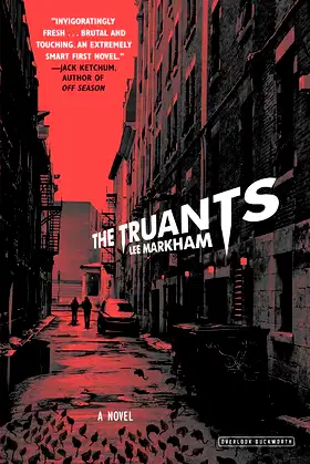 The Truants poster