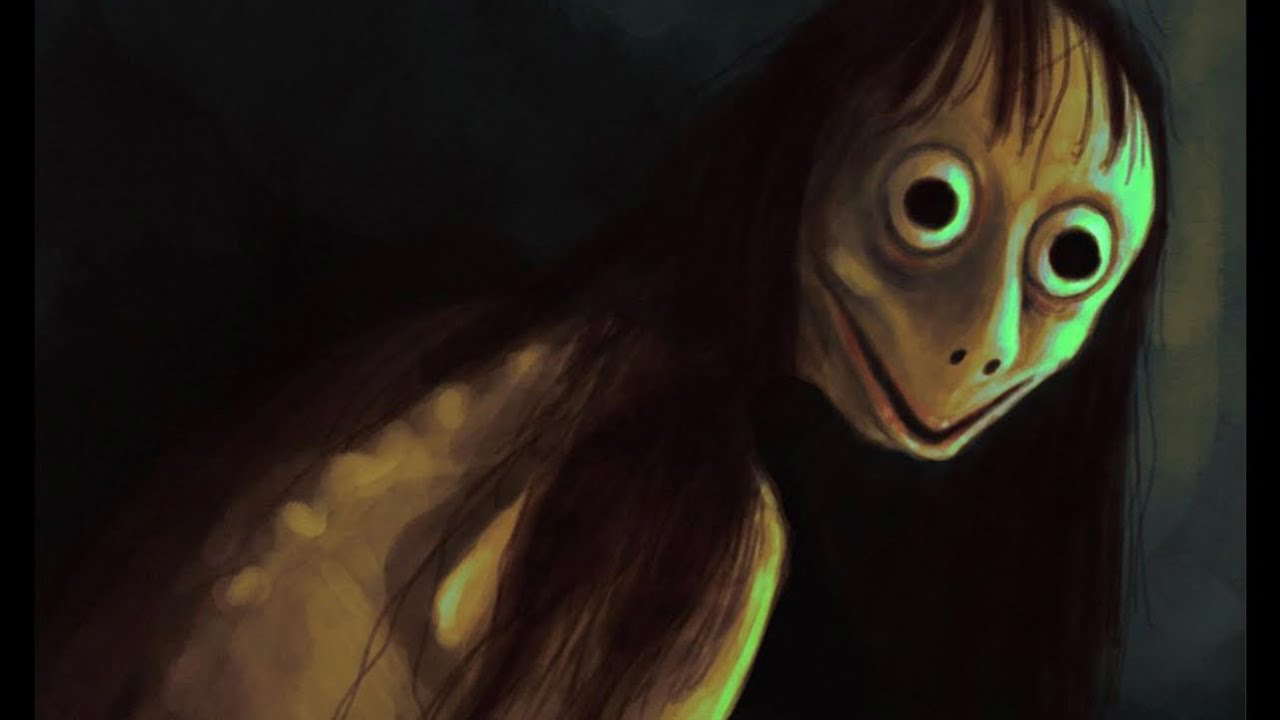 Mo-mother bird | Short Horror Film
