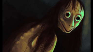 Mo-mother bird | Short Horror Film poster