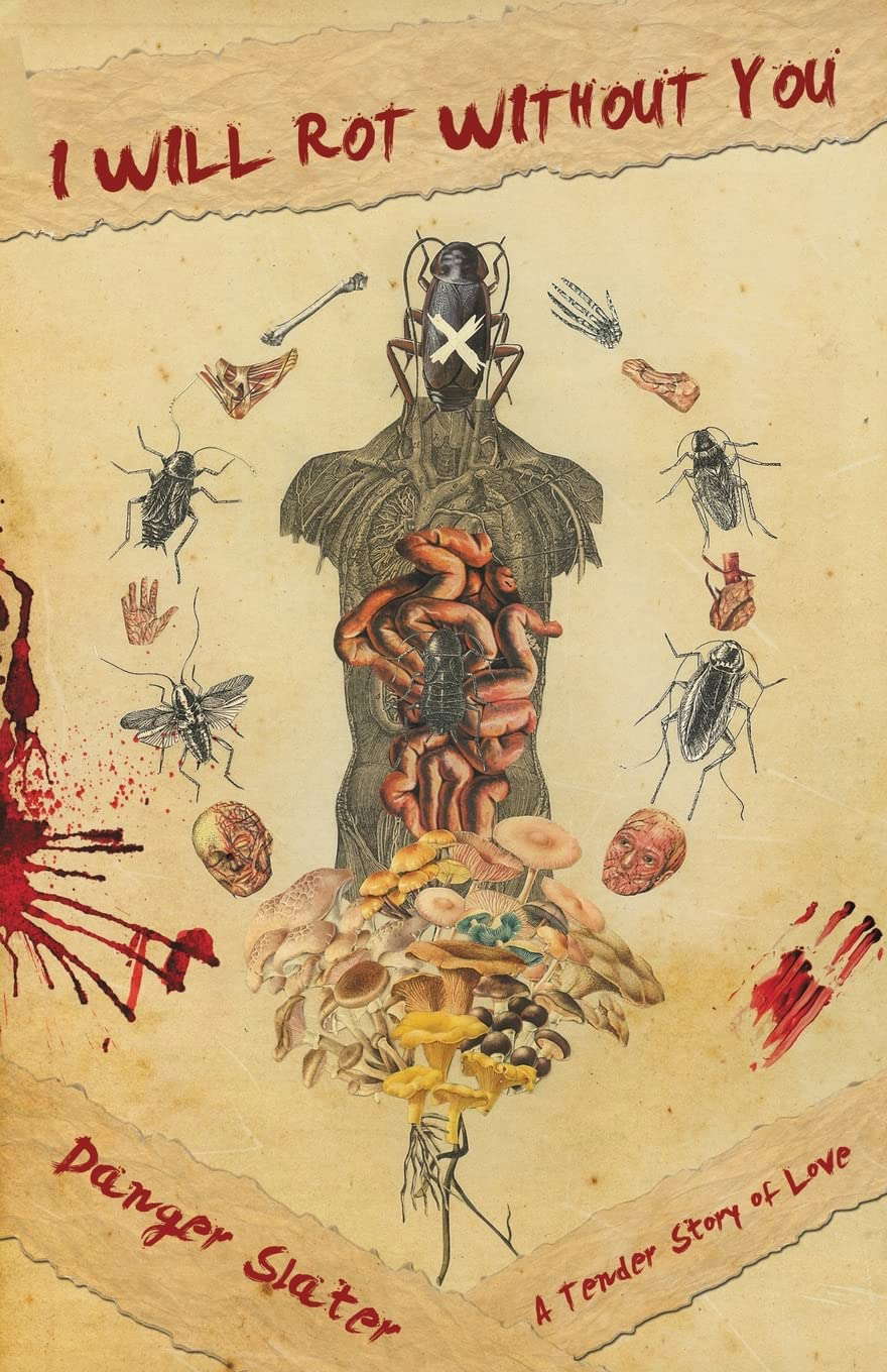 I Will Rot Without You poster