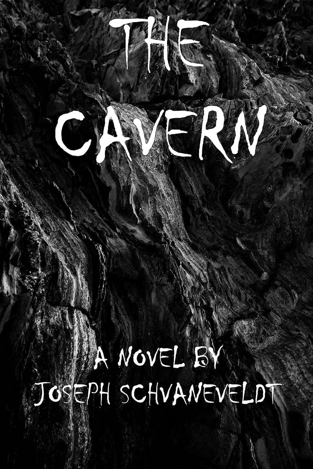 The Cavern poster