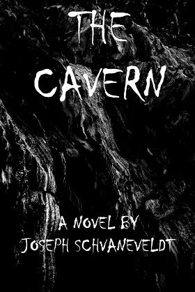 The Cavern poster