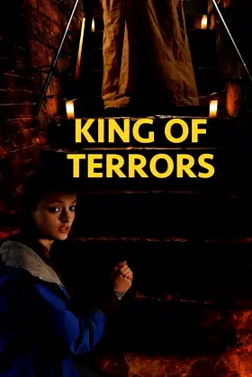 King of Terrors poster