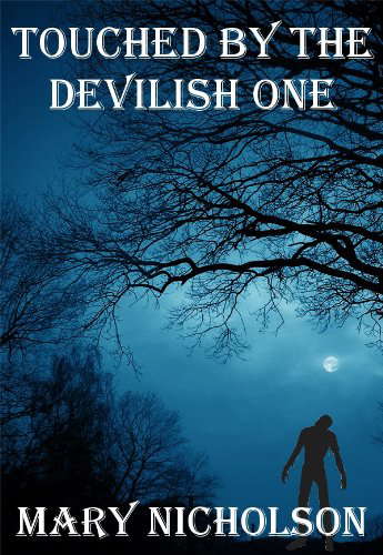 Touched by the Devilish One poster