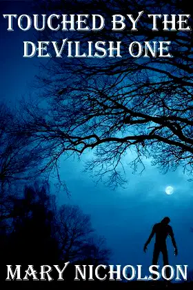 Touched by the Devilish One poster