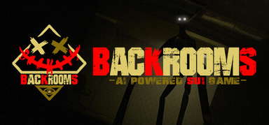 BackRooms capsule