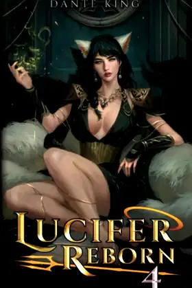 Lucifer Reborn 4 poster