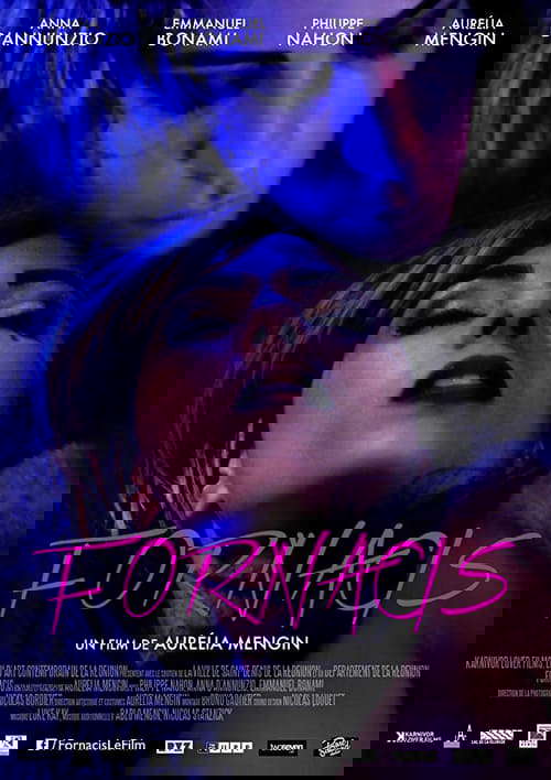 Fornacis poster