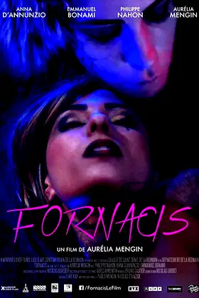 Fornacis poster