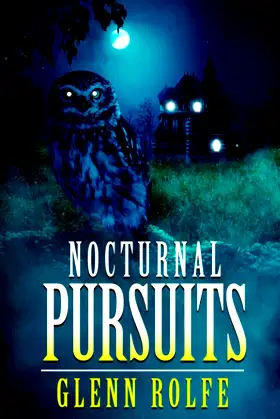 Nocturnal Pursuits poster