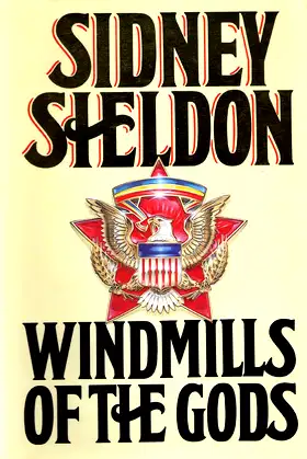 Windmills of the Gods poster